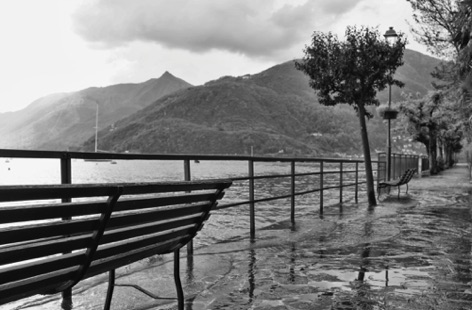 Acqua alta
